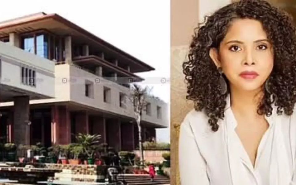 Tweets by journalist Rana Ayyub derogatory, communal: Delhi HC